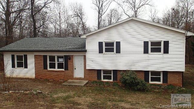 5427 Glenview Drive Hickory NC 28602