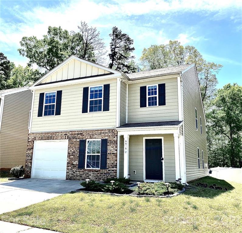 6636 Broad Valley Court Charlotte NC 28216