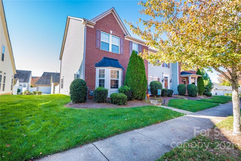 3834 Archer Notch Lane Huntersville NC 28078