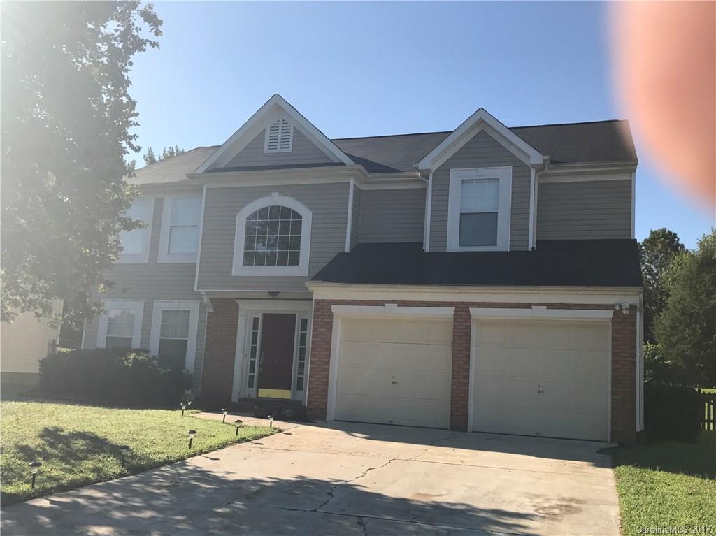 11435 Laurel View Drive Charlotte NC 28273