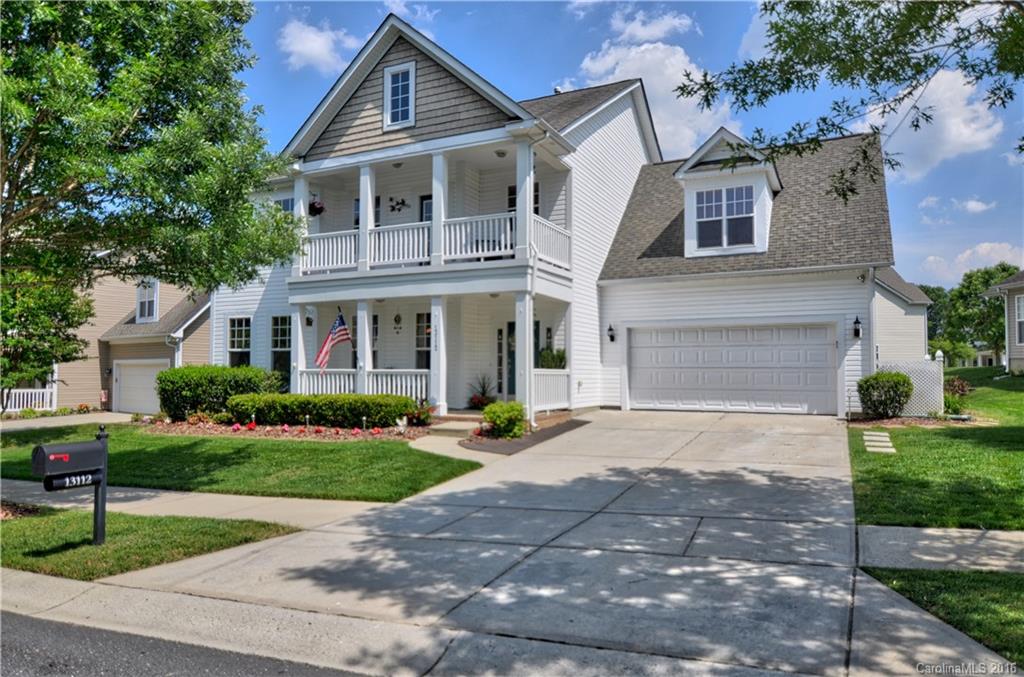 13112 Province Valley Place Huntersville NC 28078