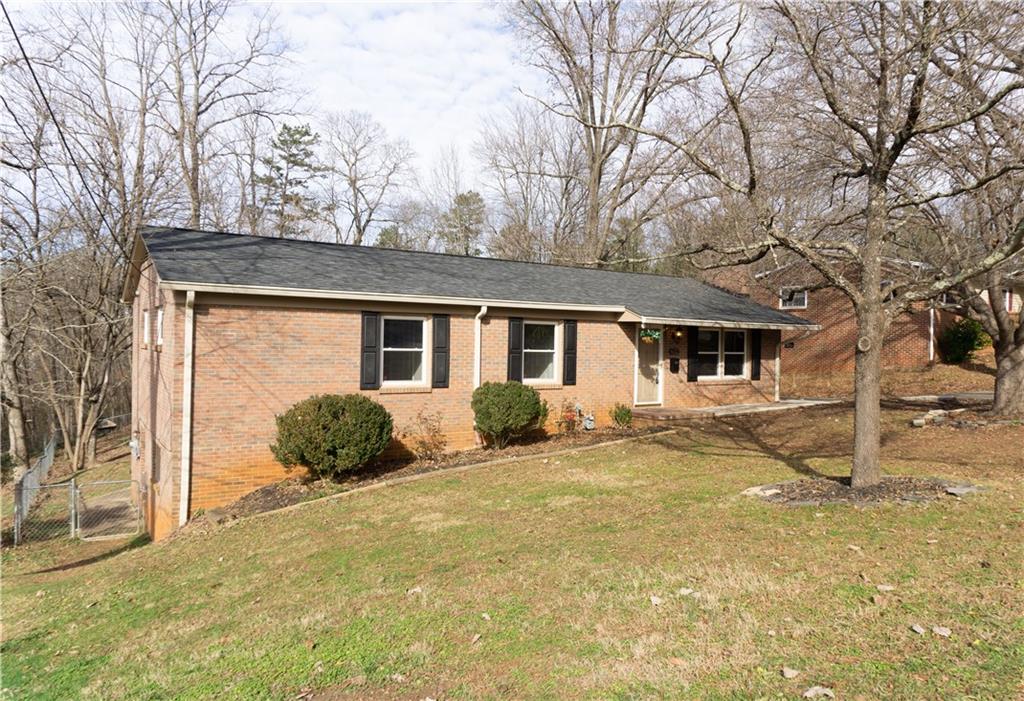 632 7th Avenue Place SE Hickory NC 28602