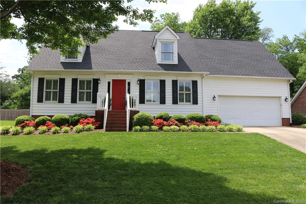 921 Argyle Court Statesville NC 28677
