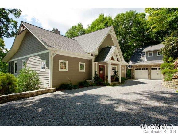 685 Winding Creek Drive Waynesville NC 28786