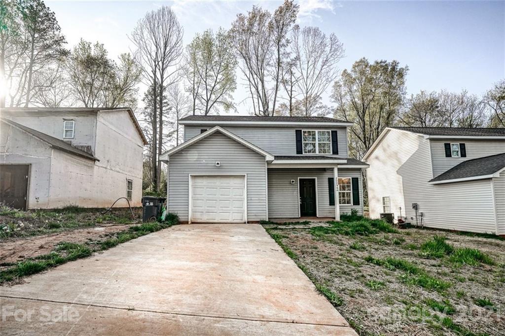 209 Centre Street Charlotte NC 28216