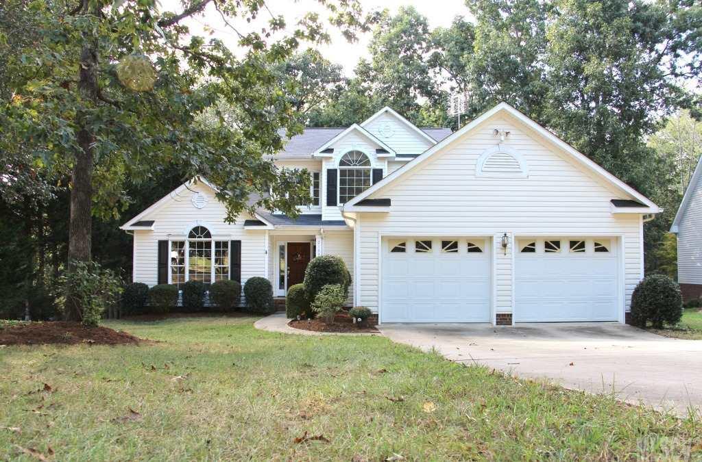 2163 13th Street Court NE Hickory NC 28601