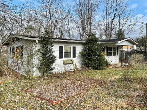 106 Le-an-hurst Road Asheville NC 28803