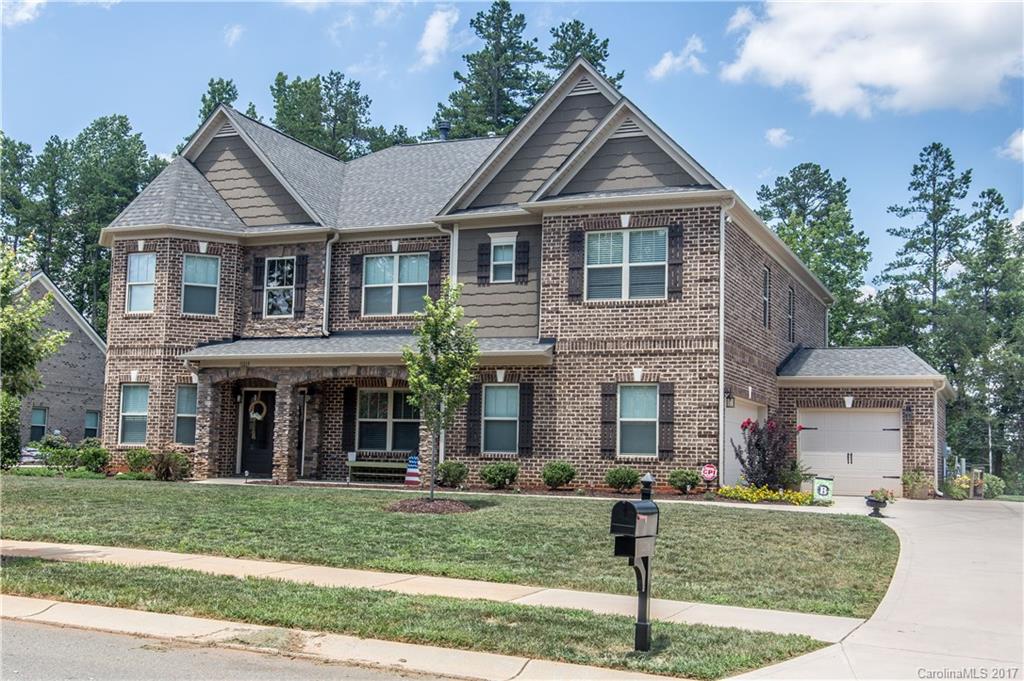 11018 Sorrel Ridge Drive Mint Hill NC 28227