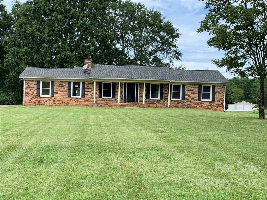 108 Gordon Road Shelby NC 28150