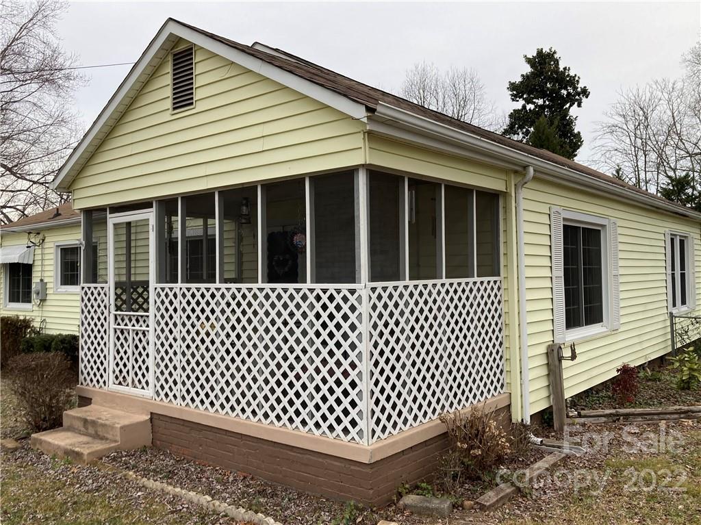 135 Allen Street Rutherfordton NC 28139