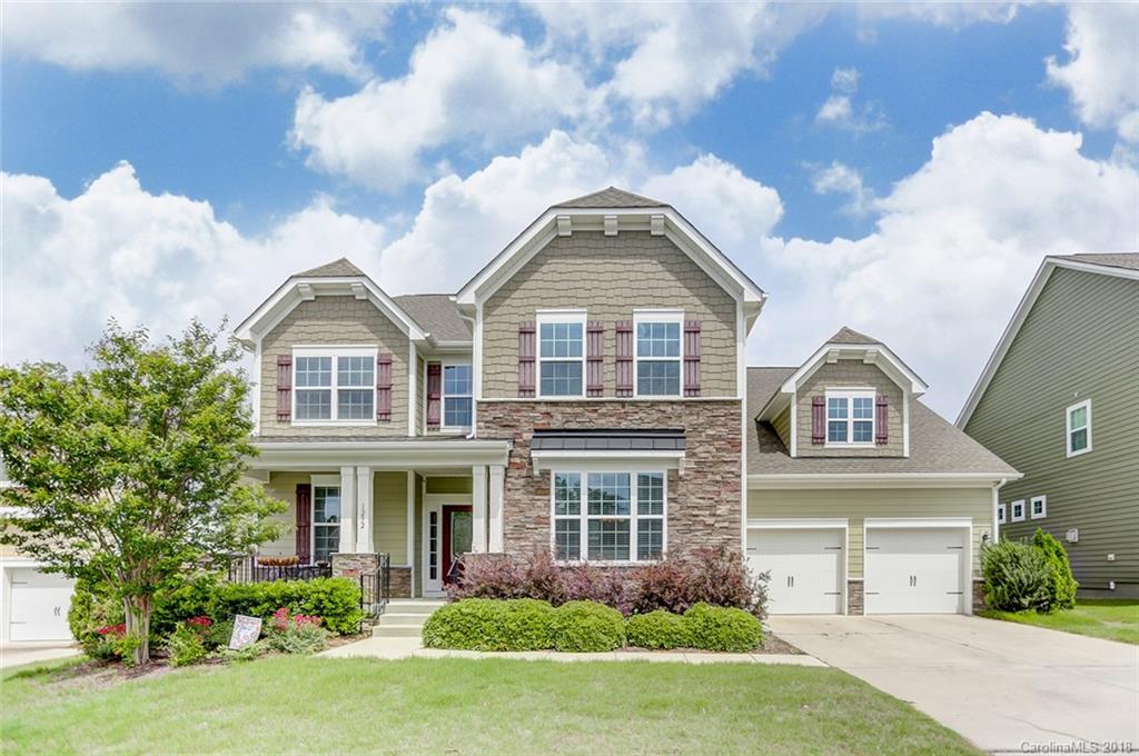 1232 Screech Owl Road Waxhaw NC 28173