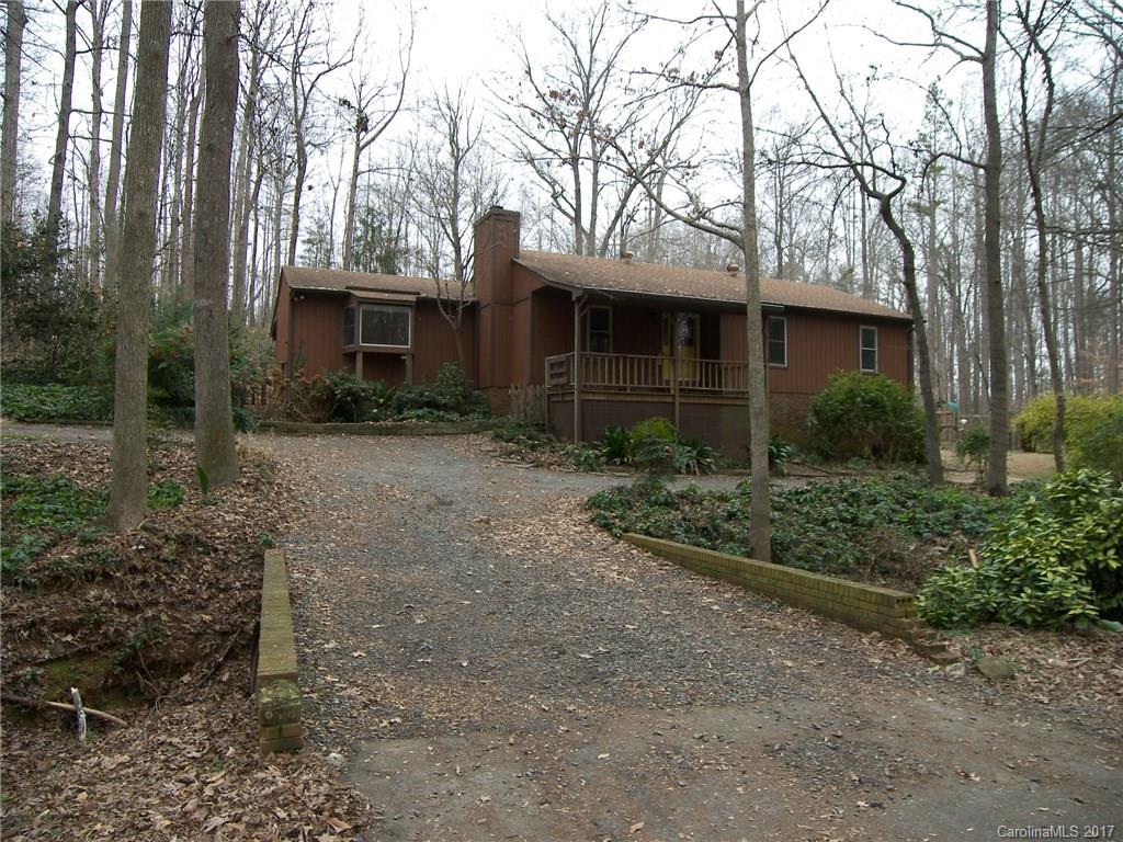 8917 Vagabond Road Charlotte NC 28227