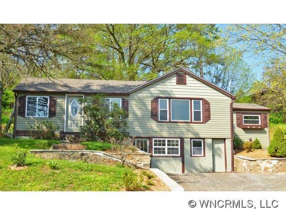 159 Brooks Cove Road Candler NC 28715