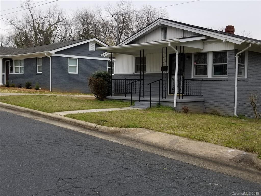 249 Salem Street Sw Concord NC 28025