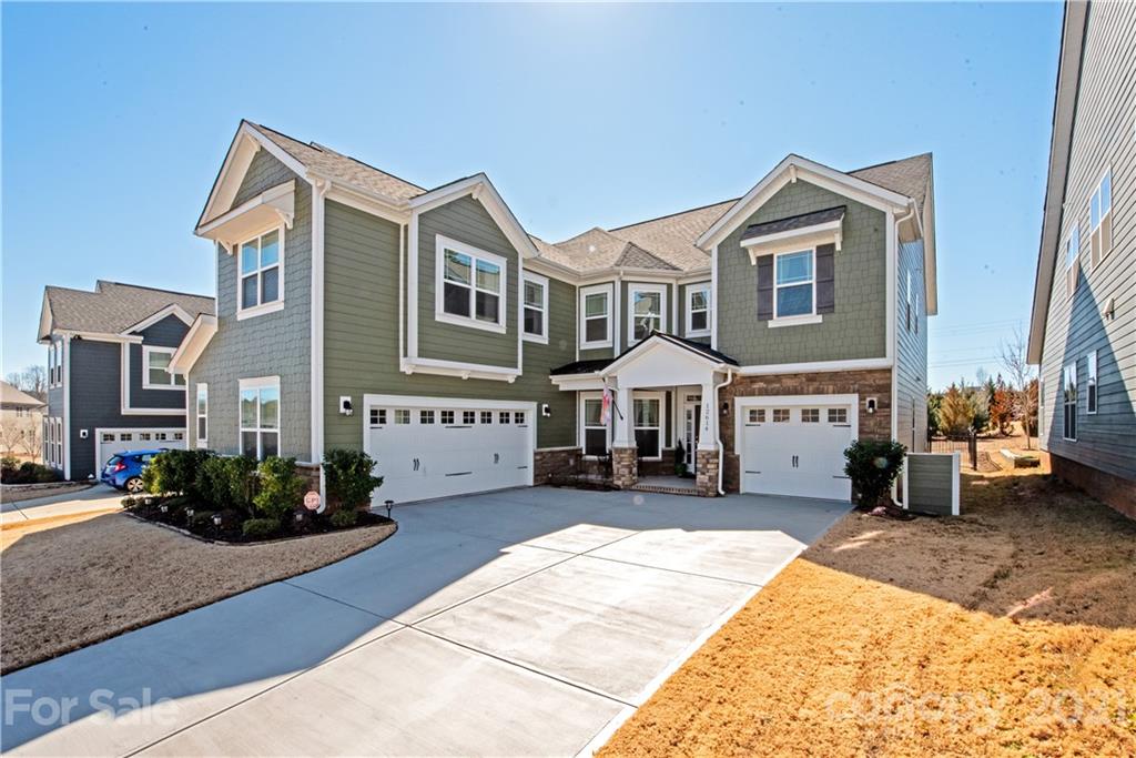 12614 Old Westbury Drive Cornelius NC 28031