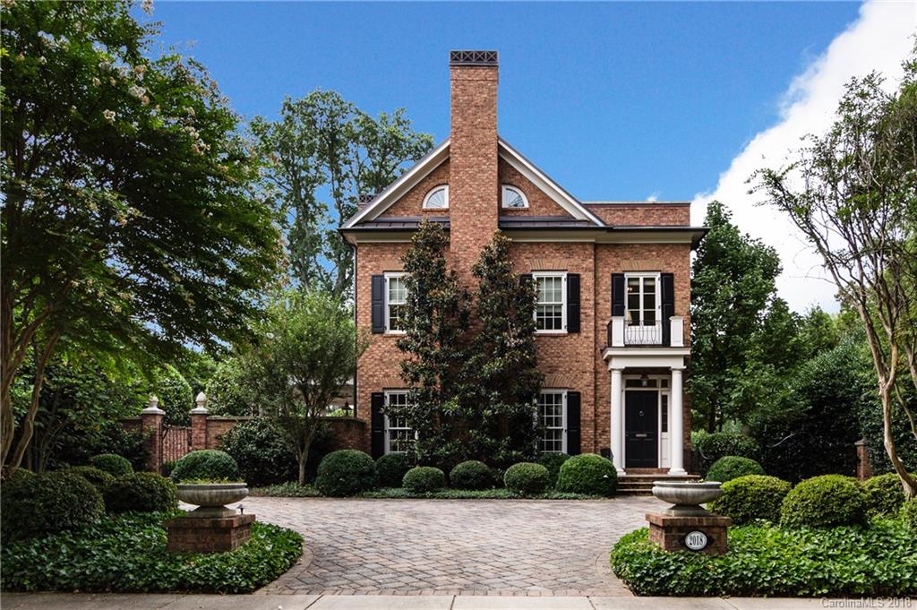2018 Princeton Avenue Charlotte NC 28207