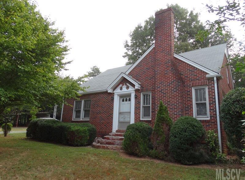 1904 Old Shelby Road Hickory NC 28602
