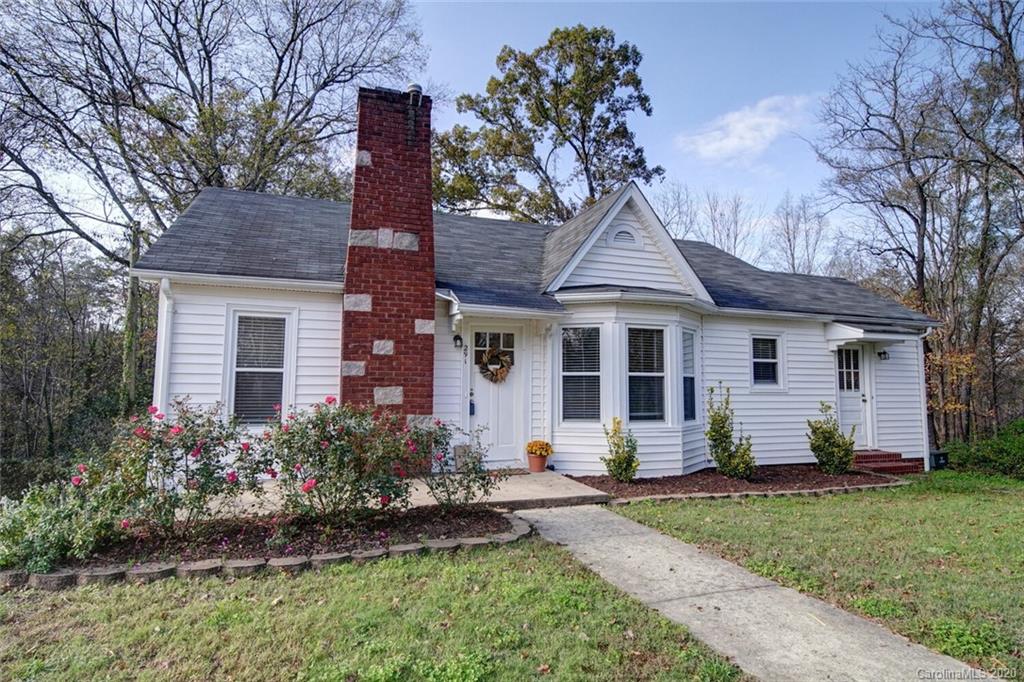 291 Jefferson Court Ne Concord NC 28025