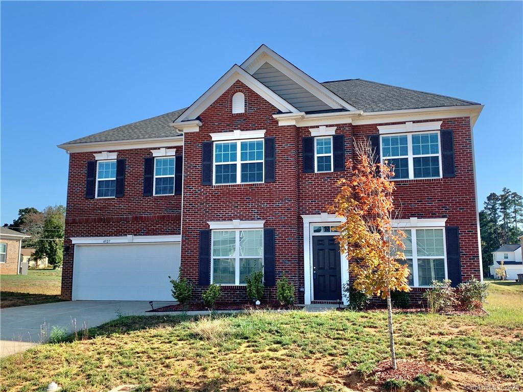 4927 Trayton Avenue Gastonia NC 28056