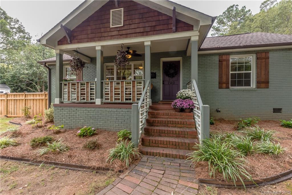 760 Wriston Place Charlotte NC 28209