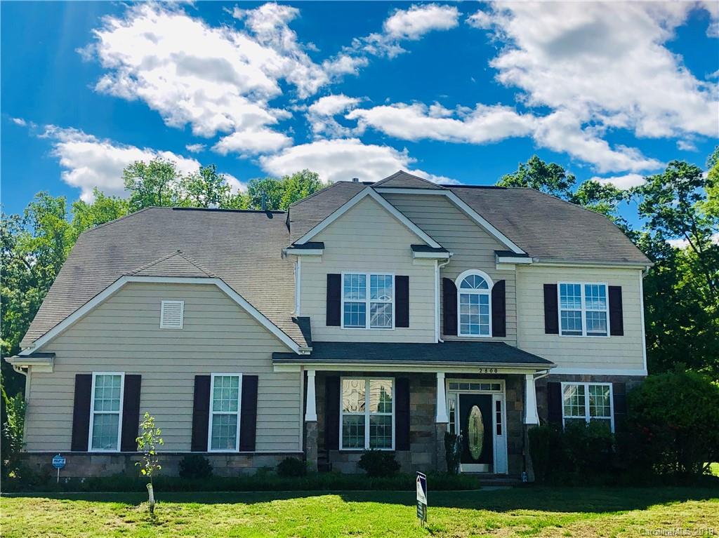 2800 Gilead Lane Waxhaw NC 28173