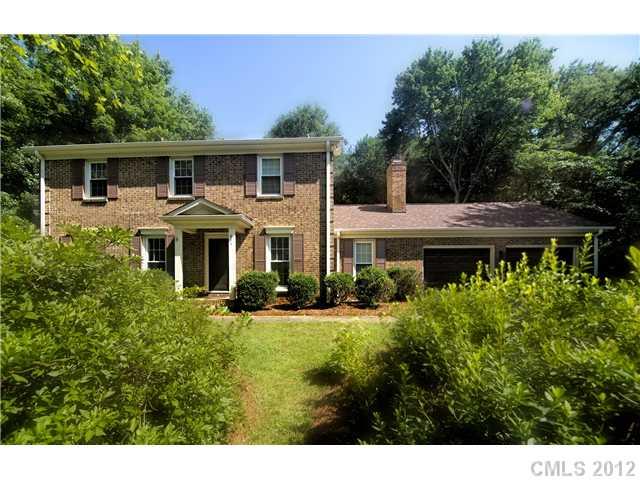 811 Old Pine Lane Matthews NC 28105