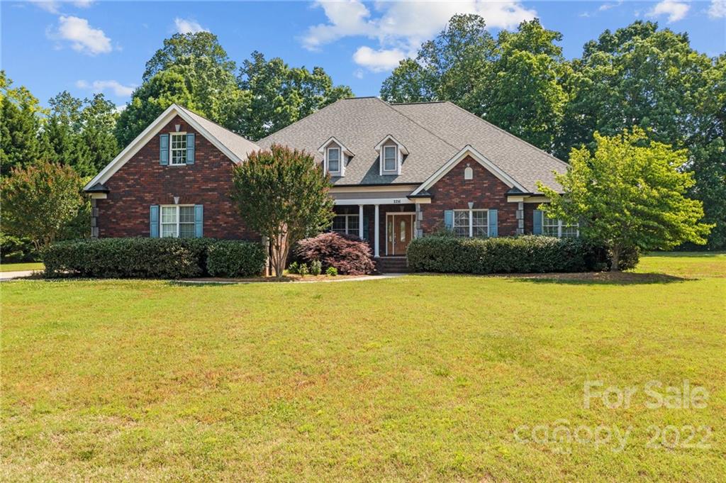 2216 Jensen Lane Concord NC 28025