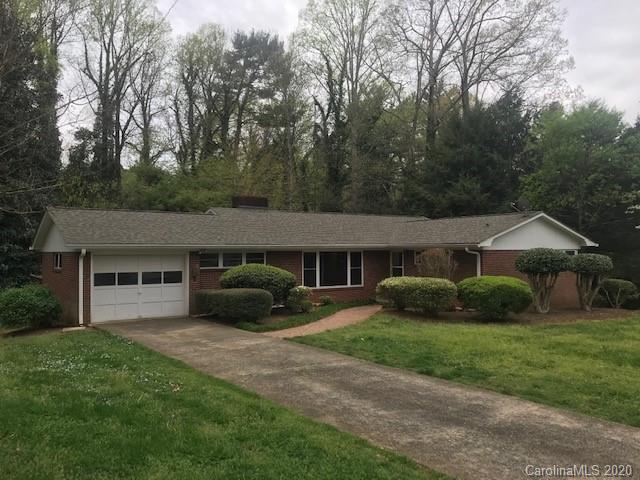 123 Pearson Drive Morganton NC 28655