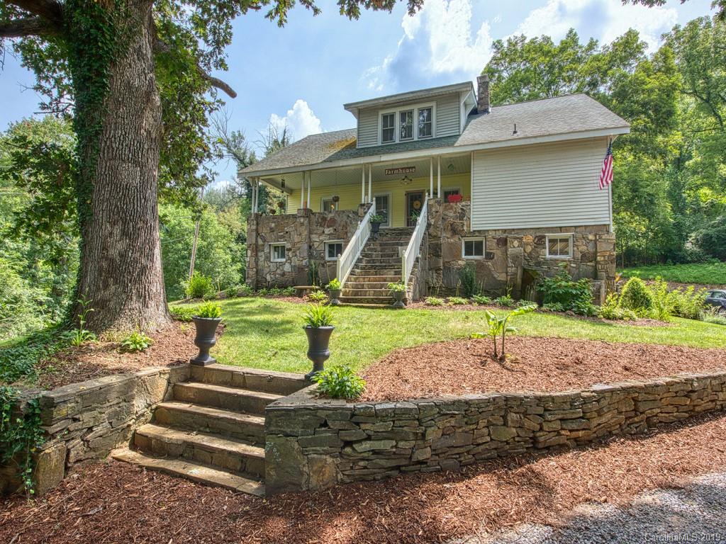 1154 Jonathan Creek Road Waynesville NC 28785