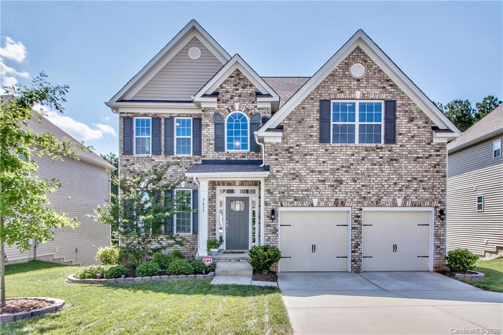 9431 Inverness Bay Road Charlotte NC 28278