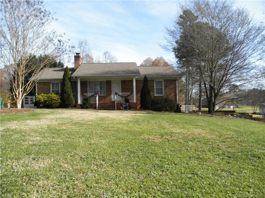 1724 Knightbridge Drive Newton NC 28658