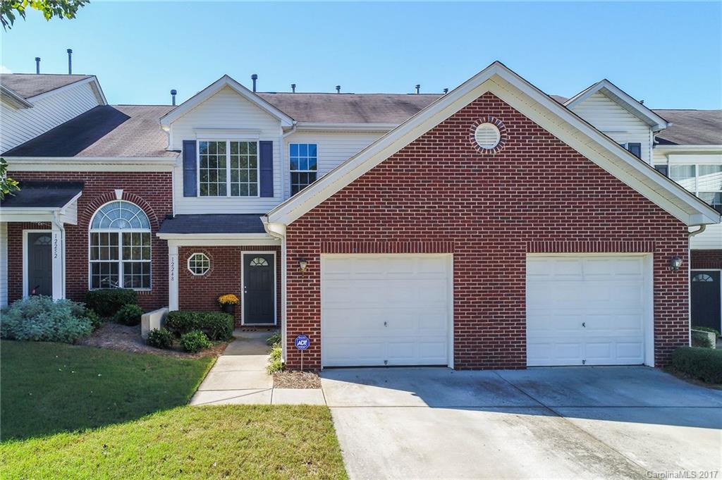 12248 Stratfield Place Circle Pineville NC 28134