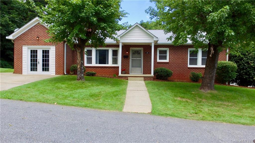 21 Hoyle Street Marion NC 28752