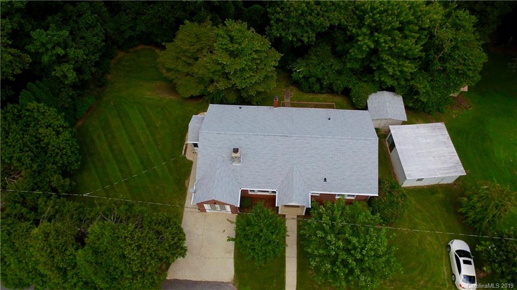 21 Hoyle Street Marion NC 28752