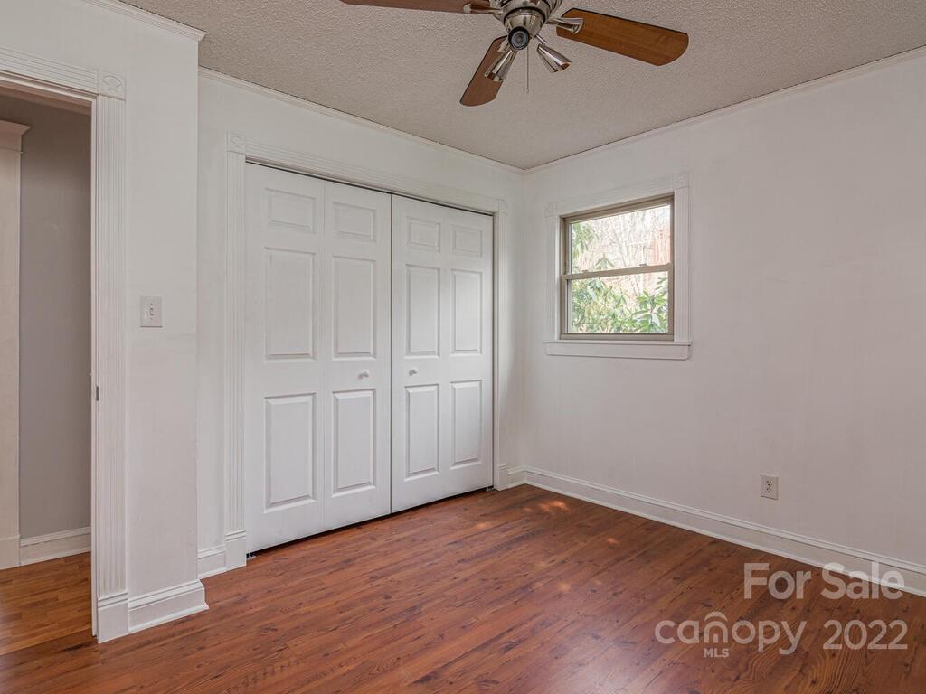 31 Sunset Drive Swannanoa NC 28778