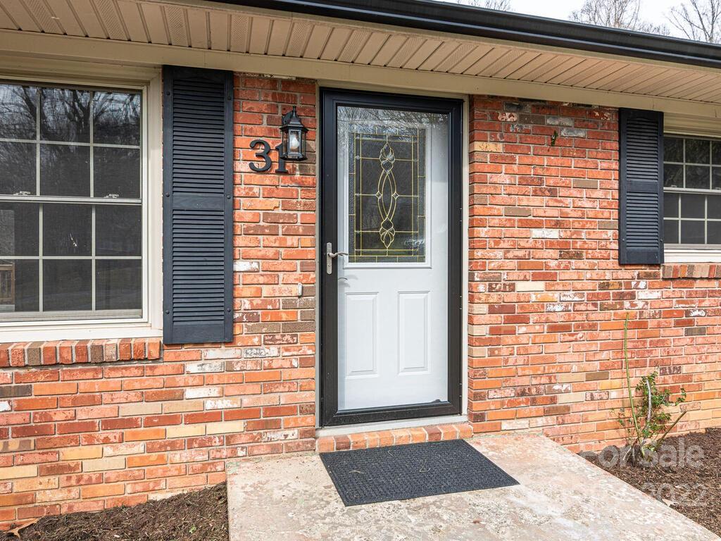 31 Sunset Drive Swannanoa NC 28778