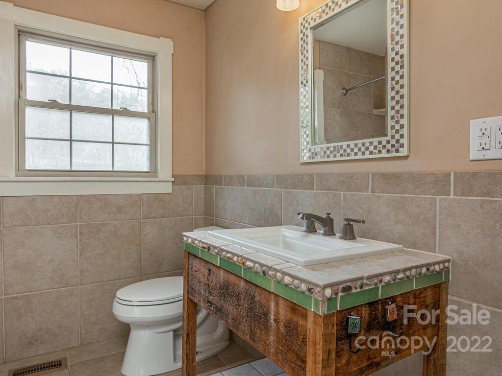 31 Sunset Drive Swannanoa NC 28778