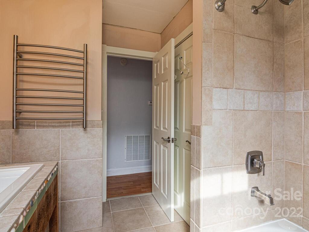 31 Sunset Drive Swannanoa NC 28778