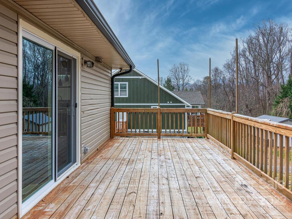 31 Sunset Drive Swannanoa NC 28778