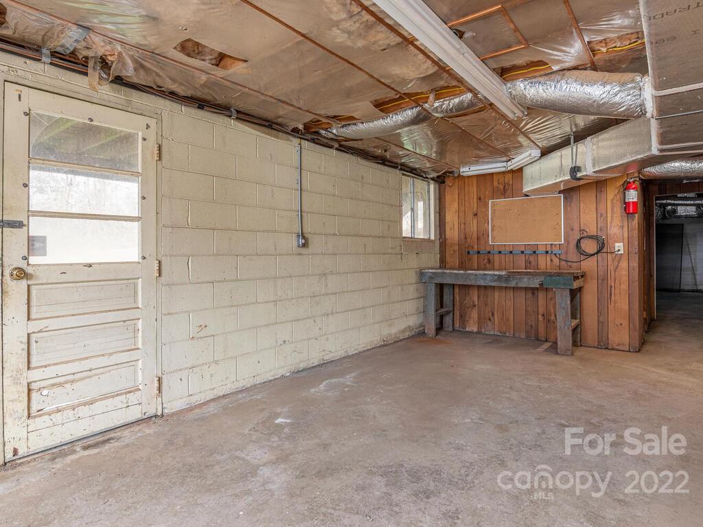 31 Sunset Drive Swannanoa NC 28778