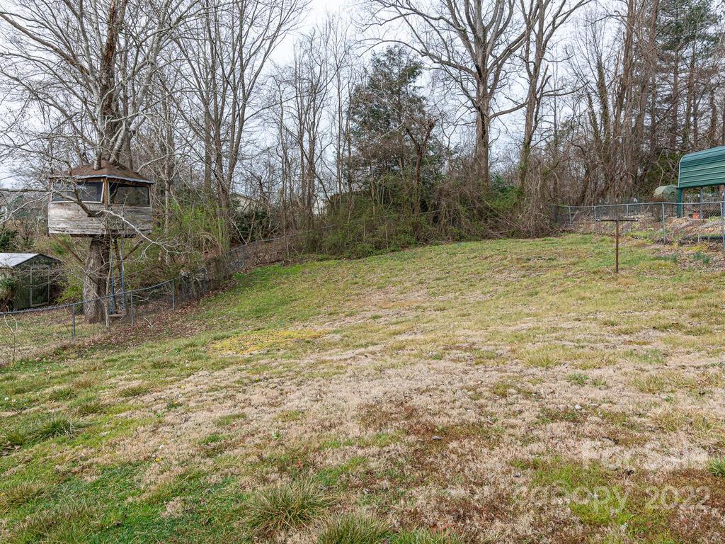 31 Sunset Drive Swannanoa NC 28778