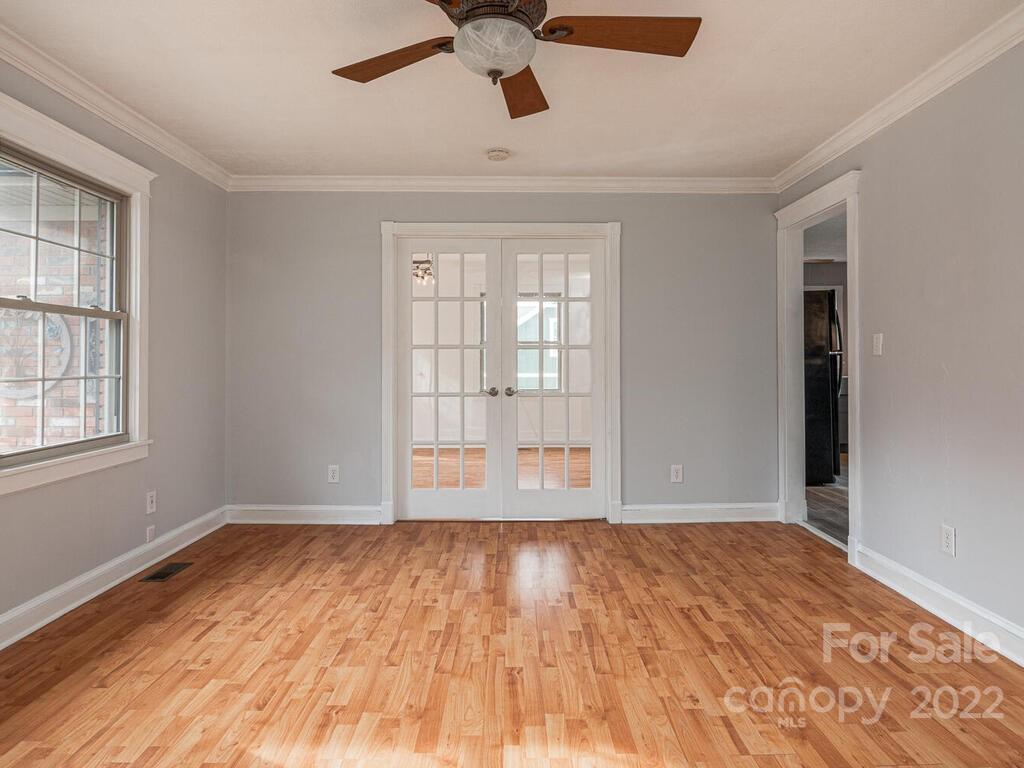 31 Sunset Drive Swannanoa NC 28778