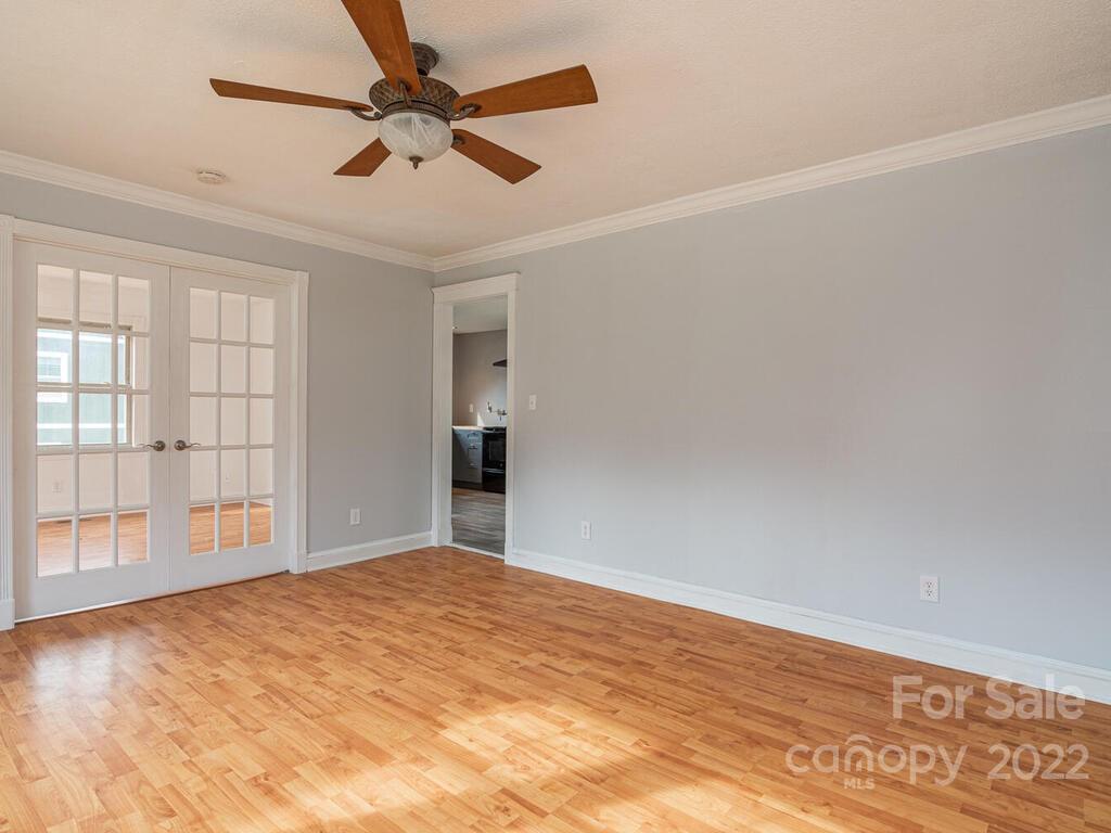 31 Sunset Drive Swannanoa NC 28778