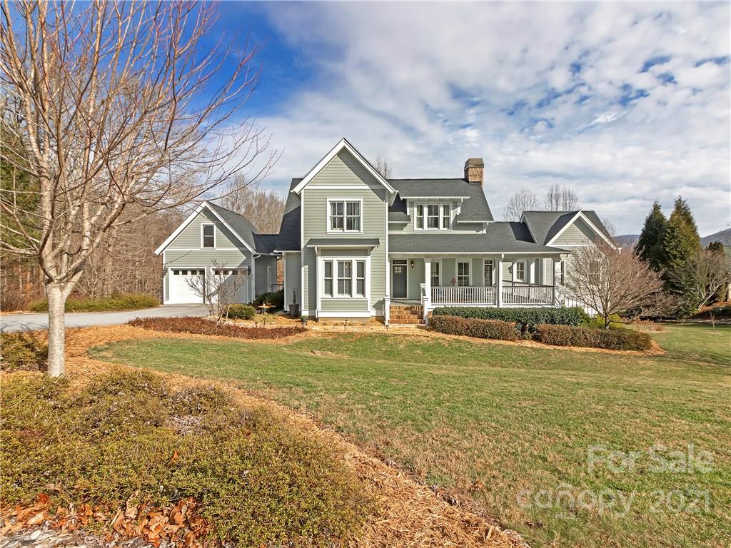 308 Southampton Road Brevard NC 28712