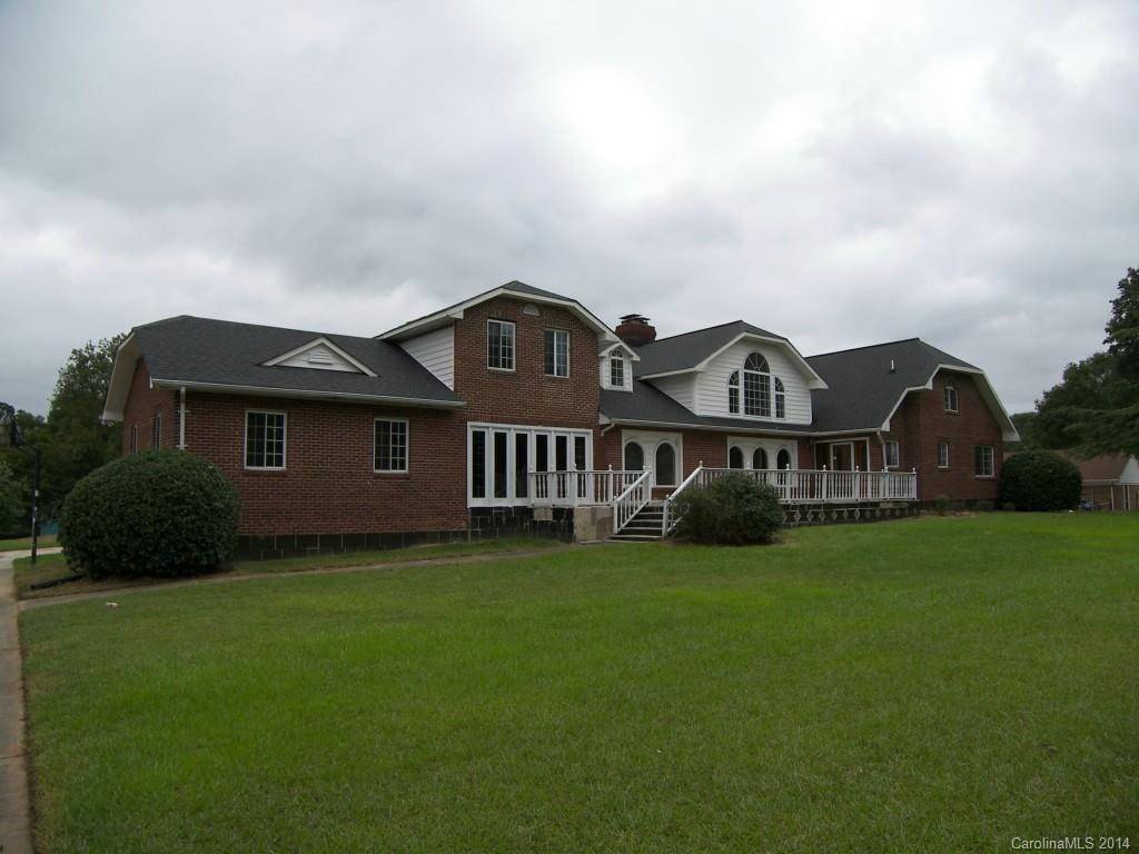 5914 Hanna Court Charlotte NC 28212