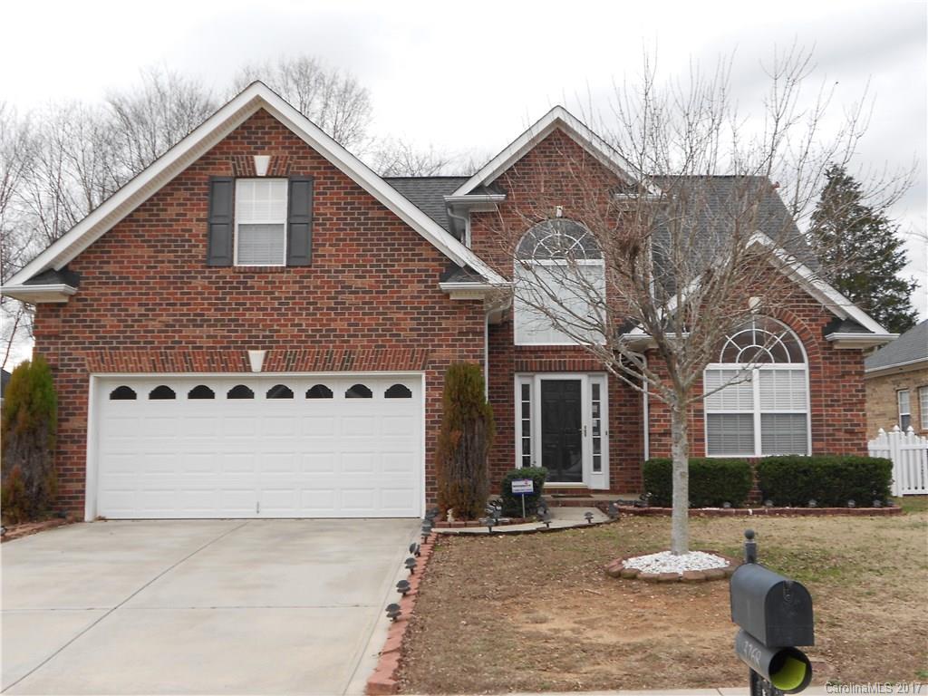 3268 Westridge Lane SW Concord NC 28027