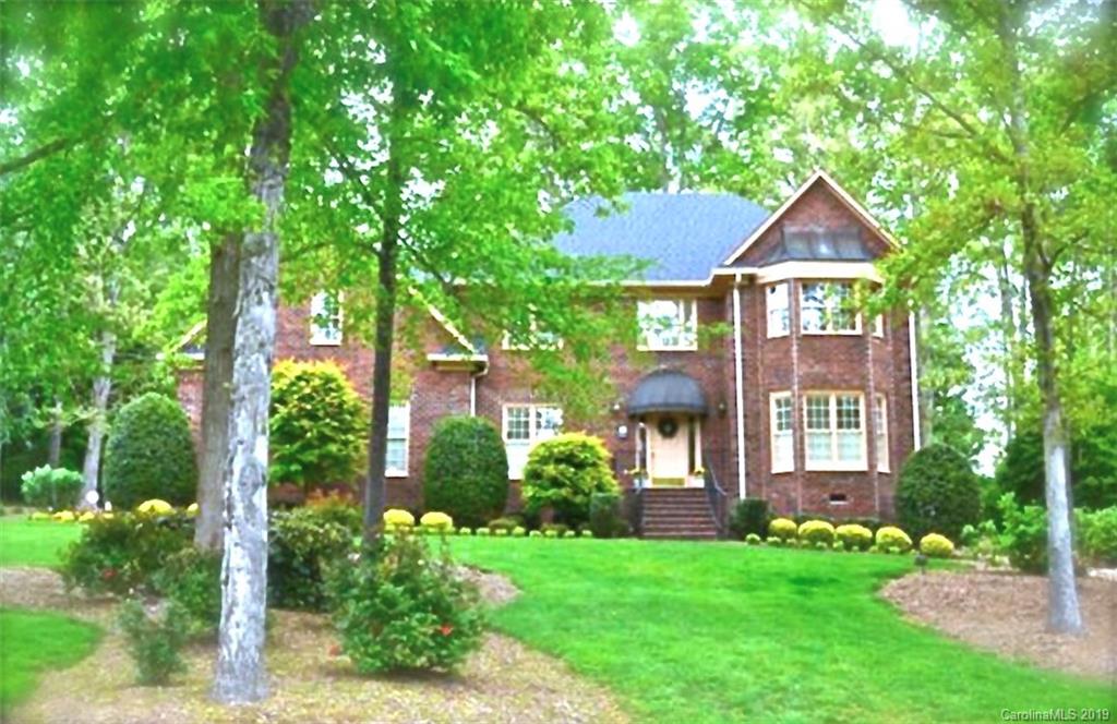 1013 Waterview Lane Monroe NC 28110