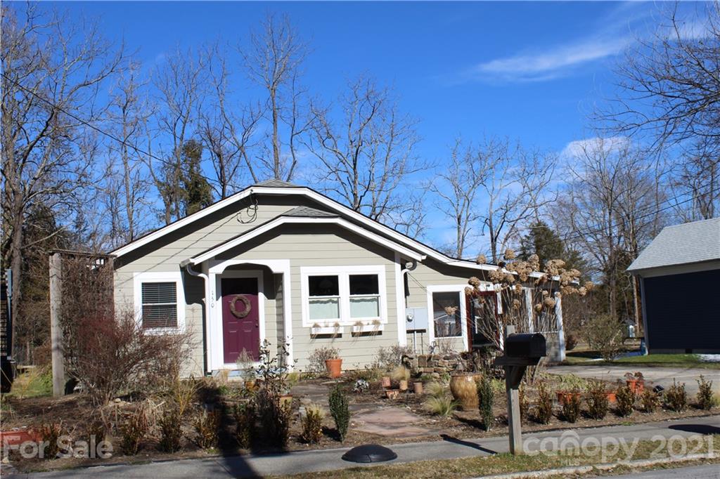 150 W French Broad Street Brevard NC 28712