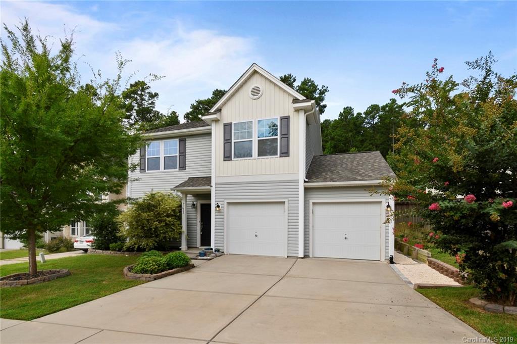 9713 Thyme Court Charlotte NC 28214