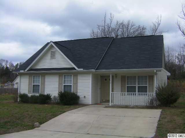 3352 Hunting Wood Court Gastonia NC 28052